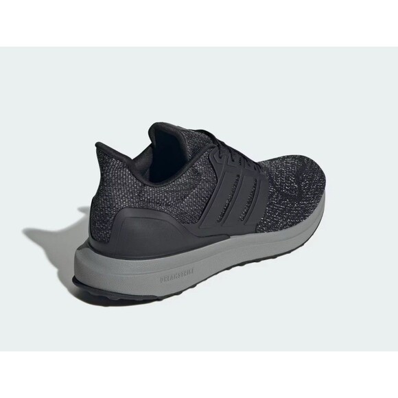 Adidas UltraDream DNA Black Grey Athletic Running Sneakers JP7690 Men\'s Sizes